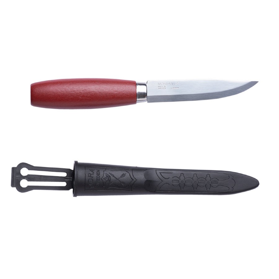 Нож Mora Classic 2 углеродистая сталь - фото 1