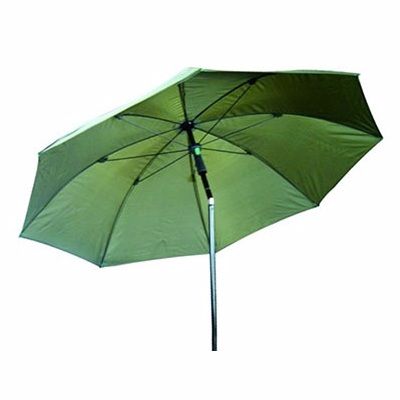 Зонт Nautilus NT9205 зеленый - фото 1