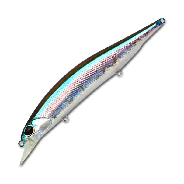 Воблер DUO Realis Jerkbait 120F 120мм 17гр  цв.ADA4013 - фото 1