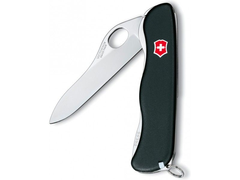 Нож Victorinox Солдатский  - фото 1