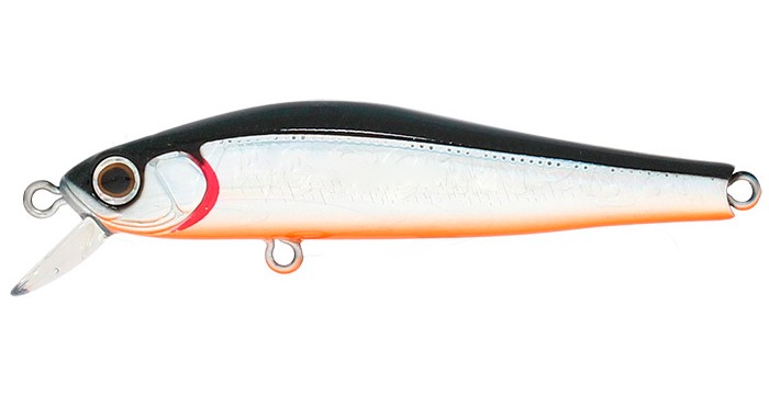 Воблер Zipbaits Rigge 56F цв.811M - фото 1