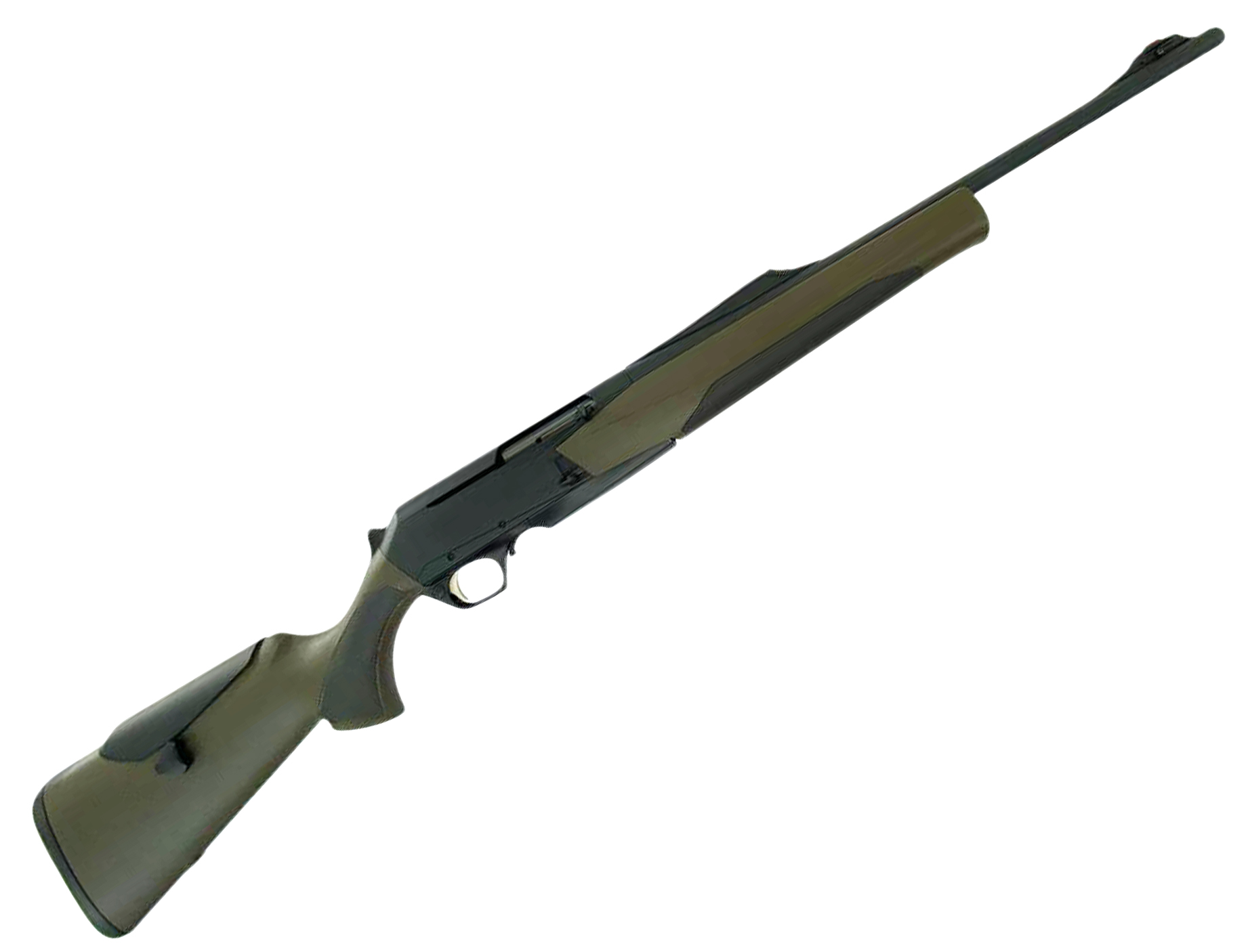 Карабин Browning Bar 308Win MK3 Adjustable Composite HC резьба М14Х1 - фото 1