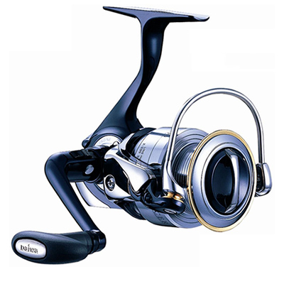 Катушка Daiwa Certate 2000 - фото 1