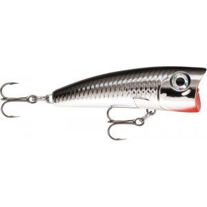 Воблер Rapala ULP04 CH - фото 1