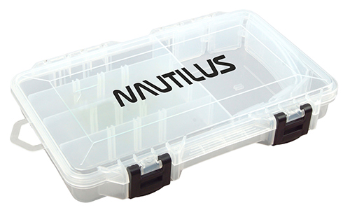Коробка Nautilus NN1-276 27,5*19*4,2см - фото 1