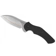 Нож Kershaw 1725CB Junkyard Dog II Composite скл. сталь 14C2 - фото 1