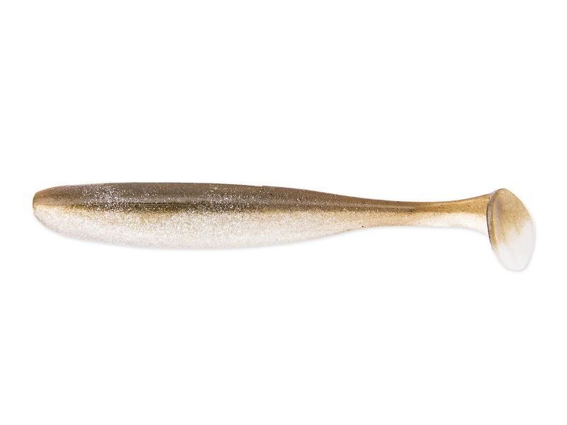 Приманка Keitech 3,5" Easy Shiner - Arkansas Shiner - фото 1