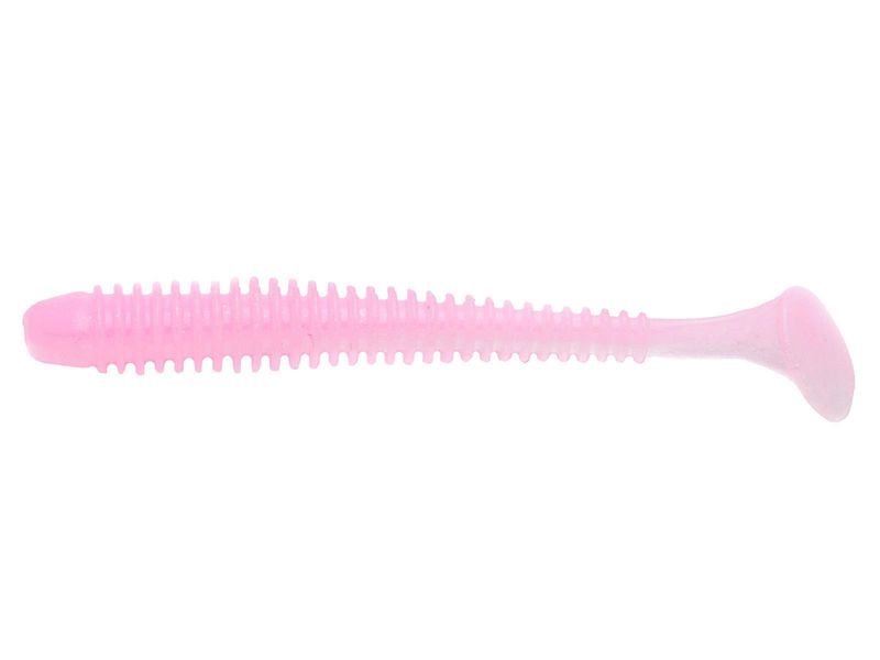 Приманка Keitech 3" Swing Impact - Bubblegum Shad - фото 1