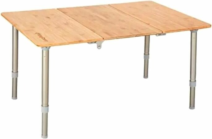 Стол King Camp Bamboo 7550 75х50х30/40 - фото 1