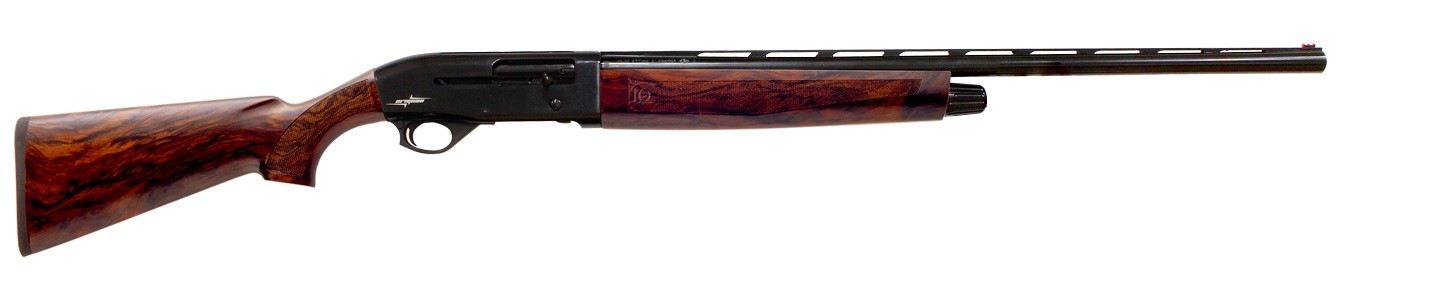 Ружье Armsan A612 Wood Black 12х76 760мм - фото 1