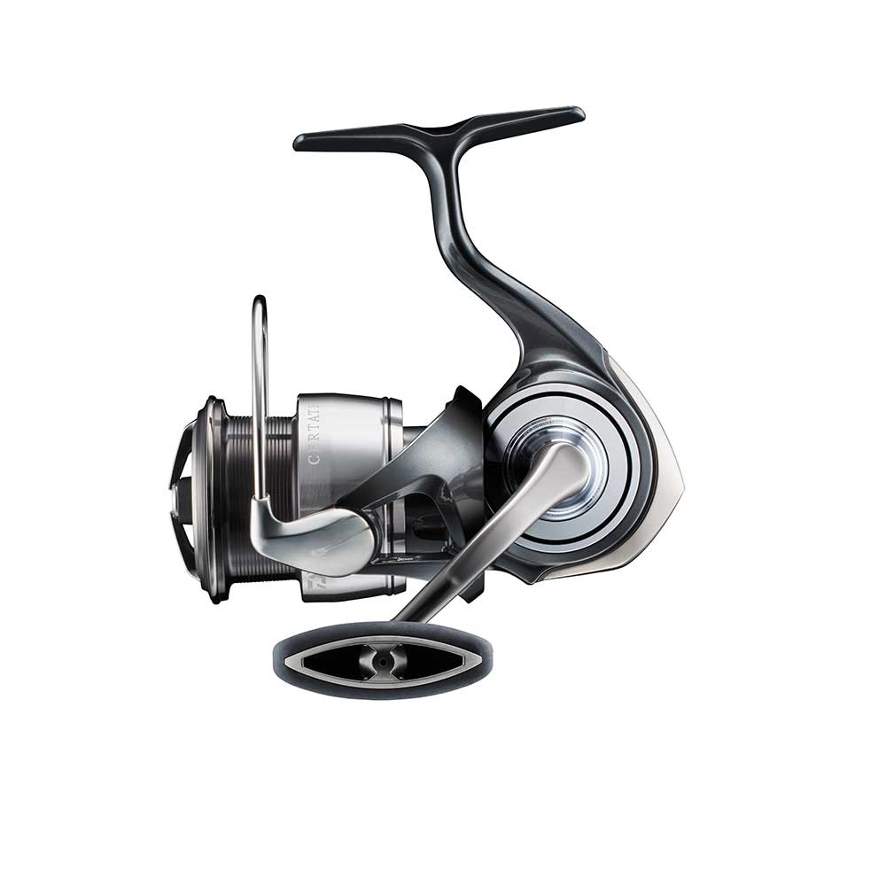 Катушка Daiwa 24 Certate LT3000D - фото 1