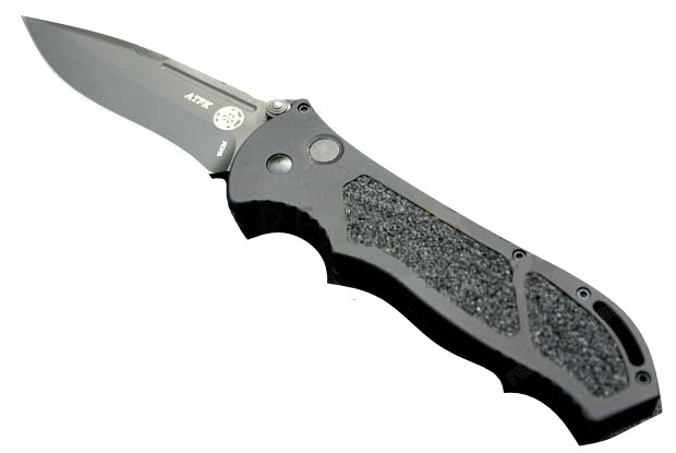 Нож Blackhawk Advanced Tactical Folding Knife скл. сталь 154CM - фото 1