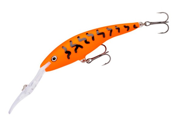 Воблер Rapala Deep Tail Dancer TDD07-OCW - фото 1