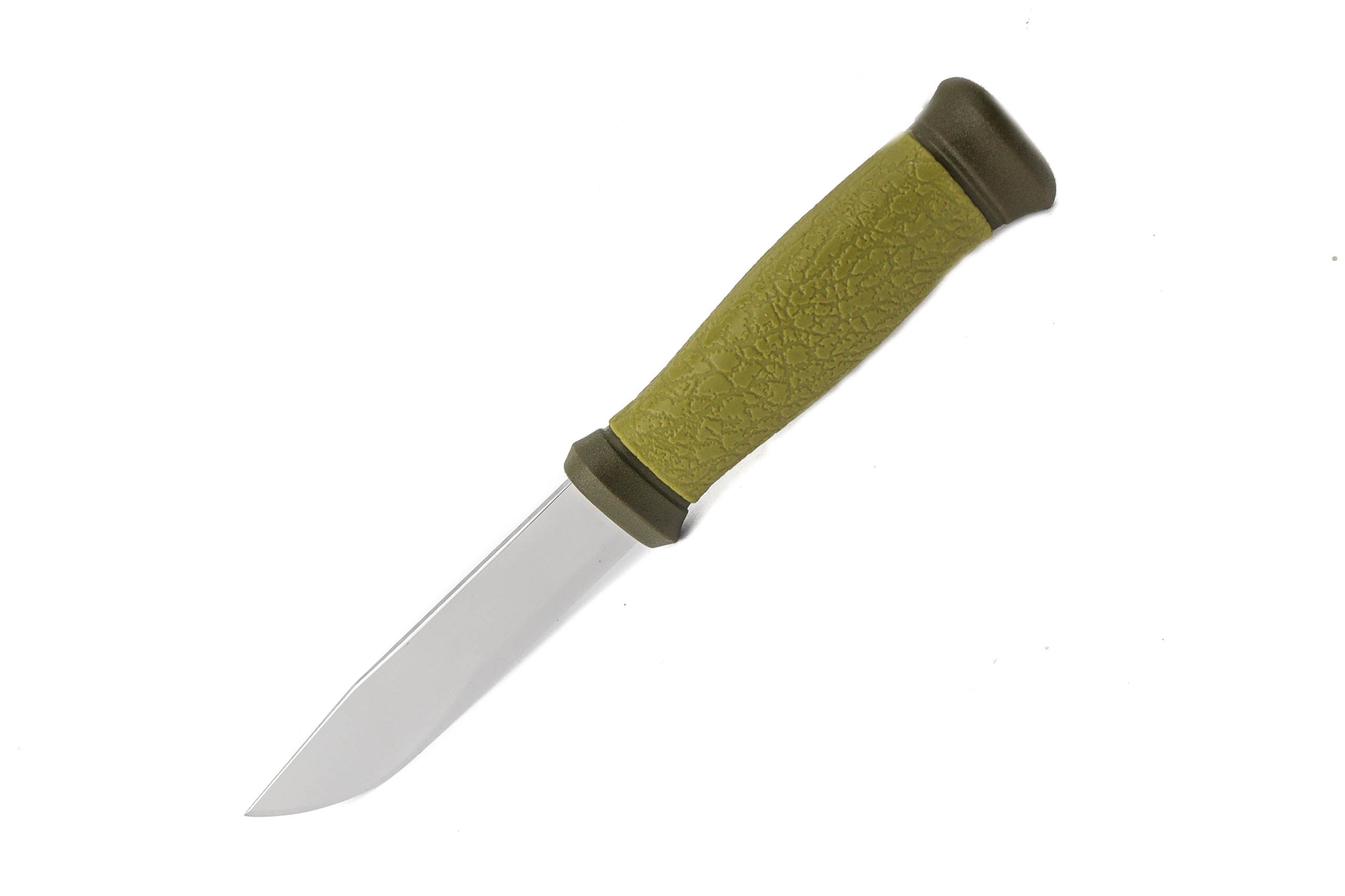 Нож Mora Outdoor 2000 сталь 12С27 - фото 1