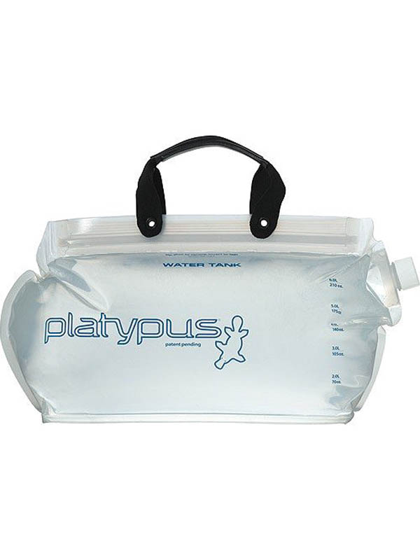 Фляга Platypus water tank 6л - фото 1