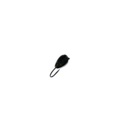 Мормышка Lumicom Лещевая вольф покраска 6,0мм BL 1/10 - фото 1