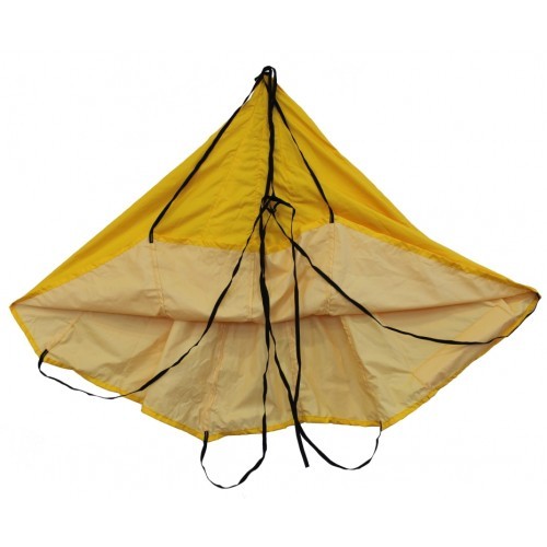 Якорь-парашют Таёжник конусный 170см - фото 1