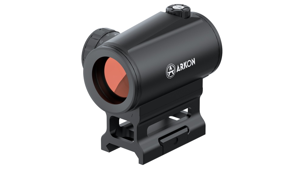 Прицел Arkon Pointer 1x25D коллиматорный - фото 1