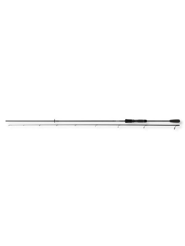 Спиннинг Daiwa Generation black small plugger 762LRS 2.29м 5-12гр - фото 1