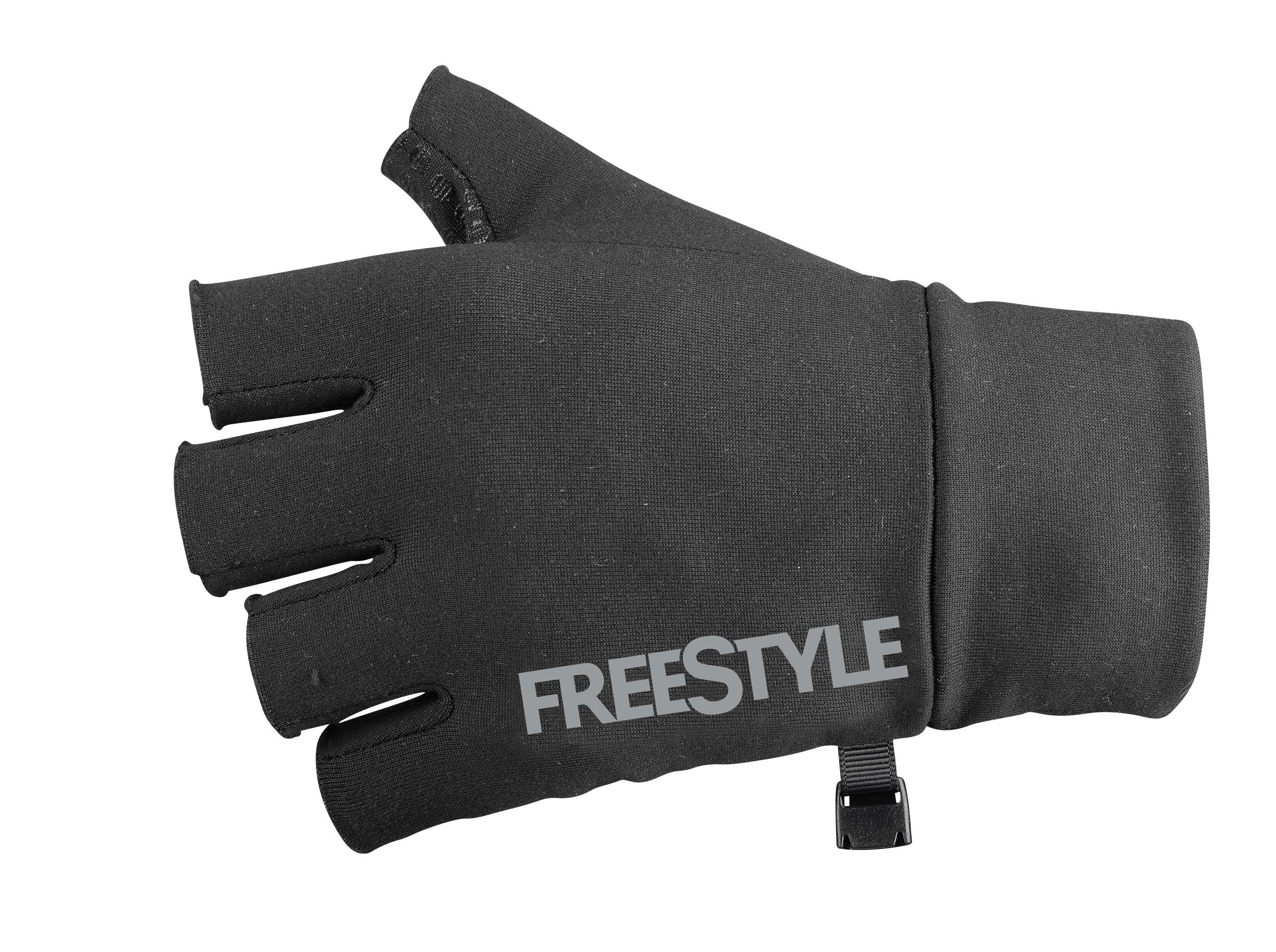 Перчатки SPRO FreeStyle Fingerless - фото 1