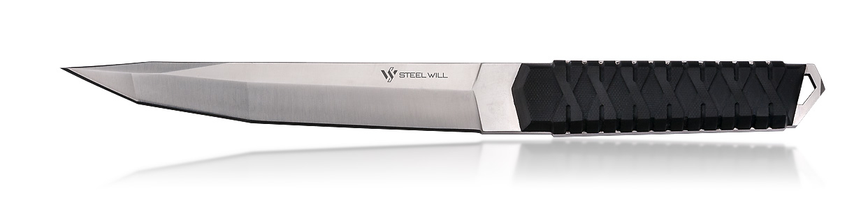 Нож Steel Will Courage 320 - фото 1