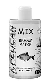 Ароматизатор Pelican Bream spice 500мл - фото 1