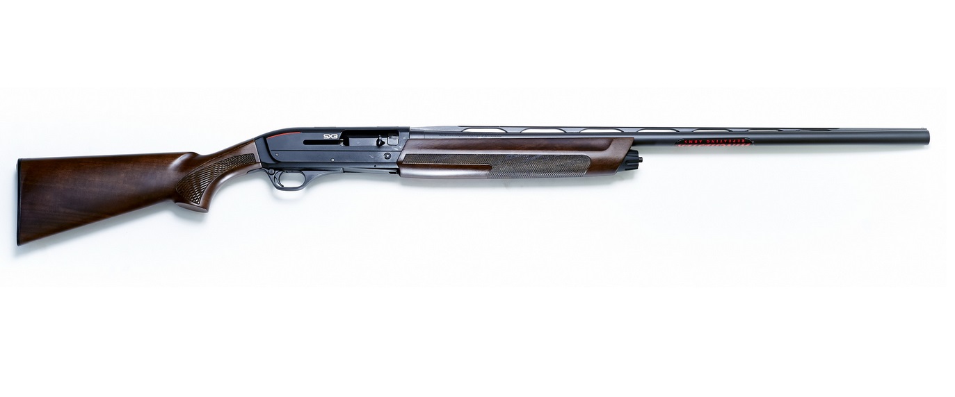 Ружье Winchester Super X3 Black Shadow 12х76 710мм - фото 1