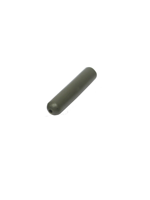 Трубка-амортизатор Trabucco K-Karp резиновая heli bead 6x30 20шт - фото 1
