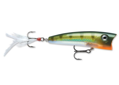 Воблер Rapala X-Rap Pop XRP07 YP - фото 1