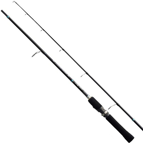 Спиннинг Shimano Salty Stick S806L 2,59м 4-21гр - фото 1