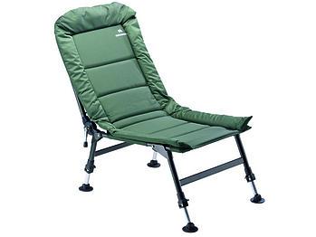 Кресло Cormoran с регулируемой спинкой green - фото 1