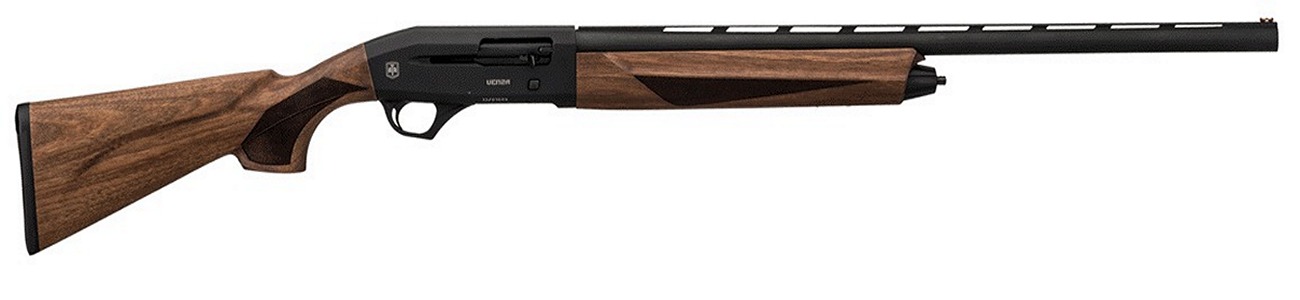 Ружье Ata Arms Venza Black 12x76 760мм - фото 1
