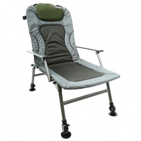 Кресло Prologic Firestarter comfort chair - фото 1