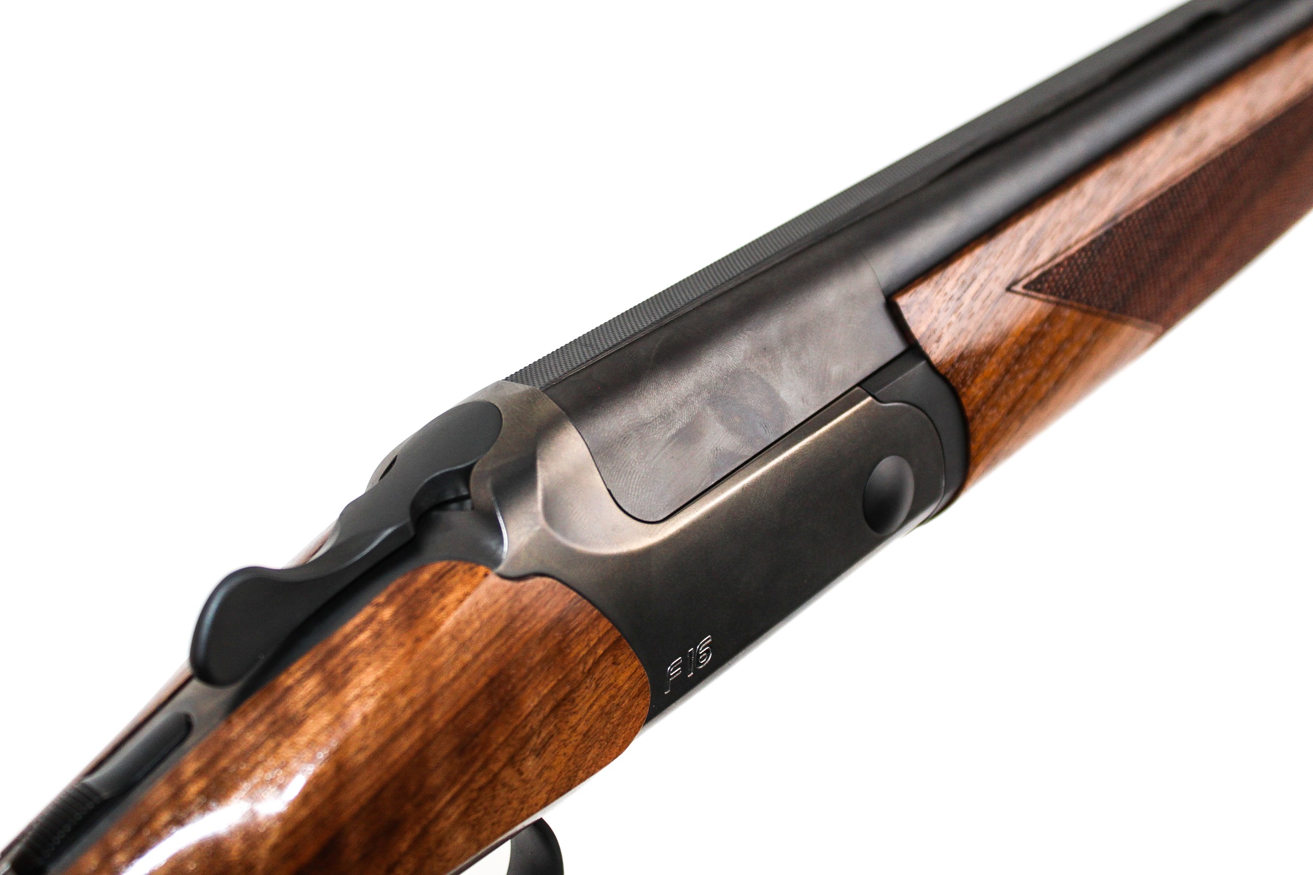 Ружье Blaser F16 Game 12х76 760мм купить в интернет-магазине «Мир охоты»