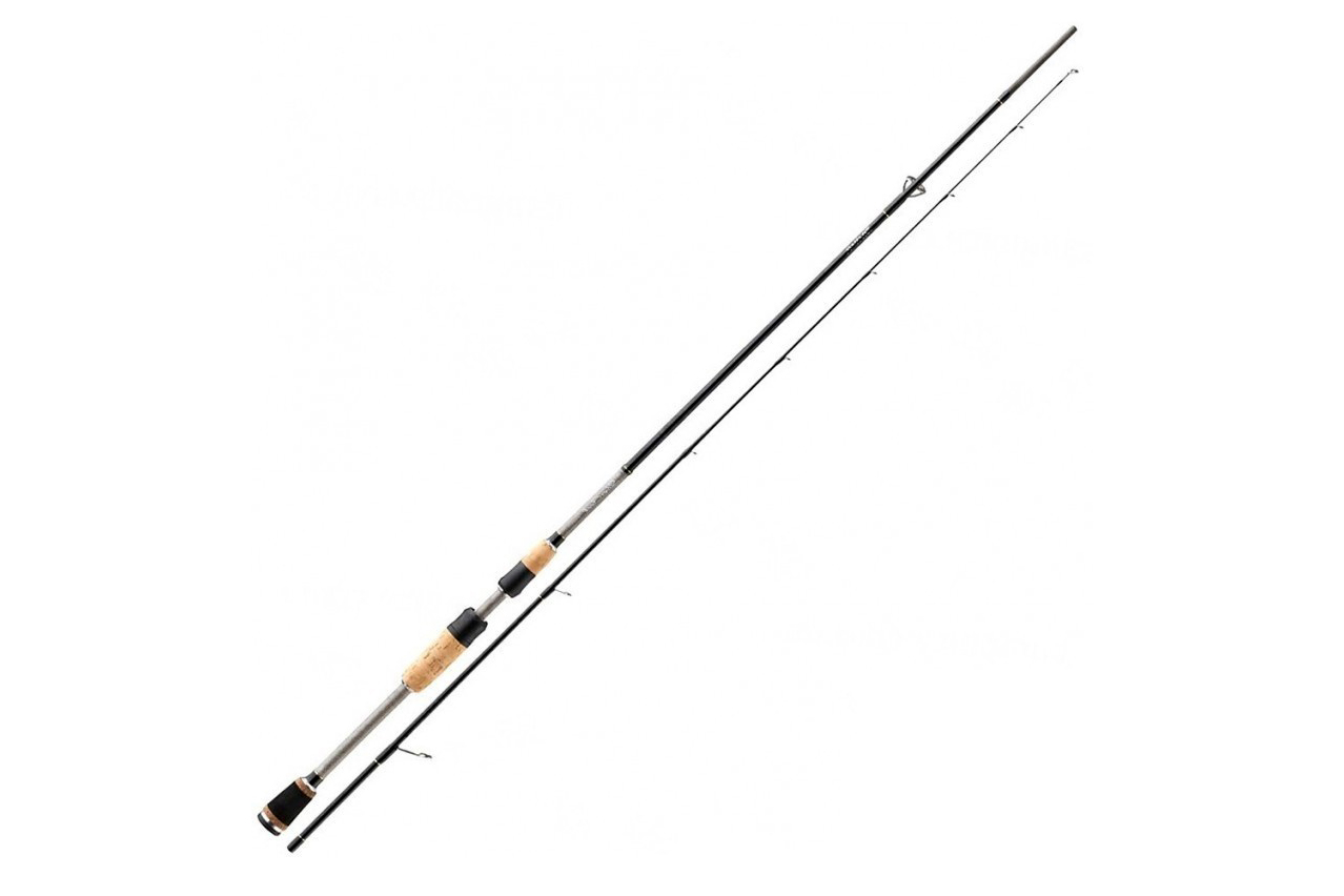 Удилище Daiwa Exceler Jigger 2,70м 5-25гр - фото 1