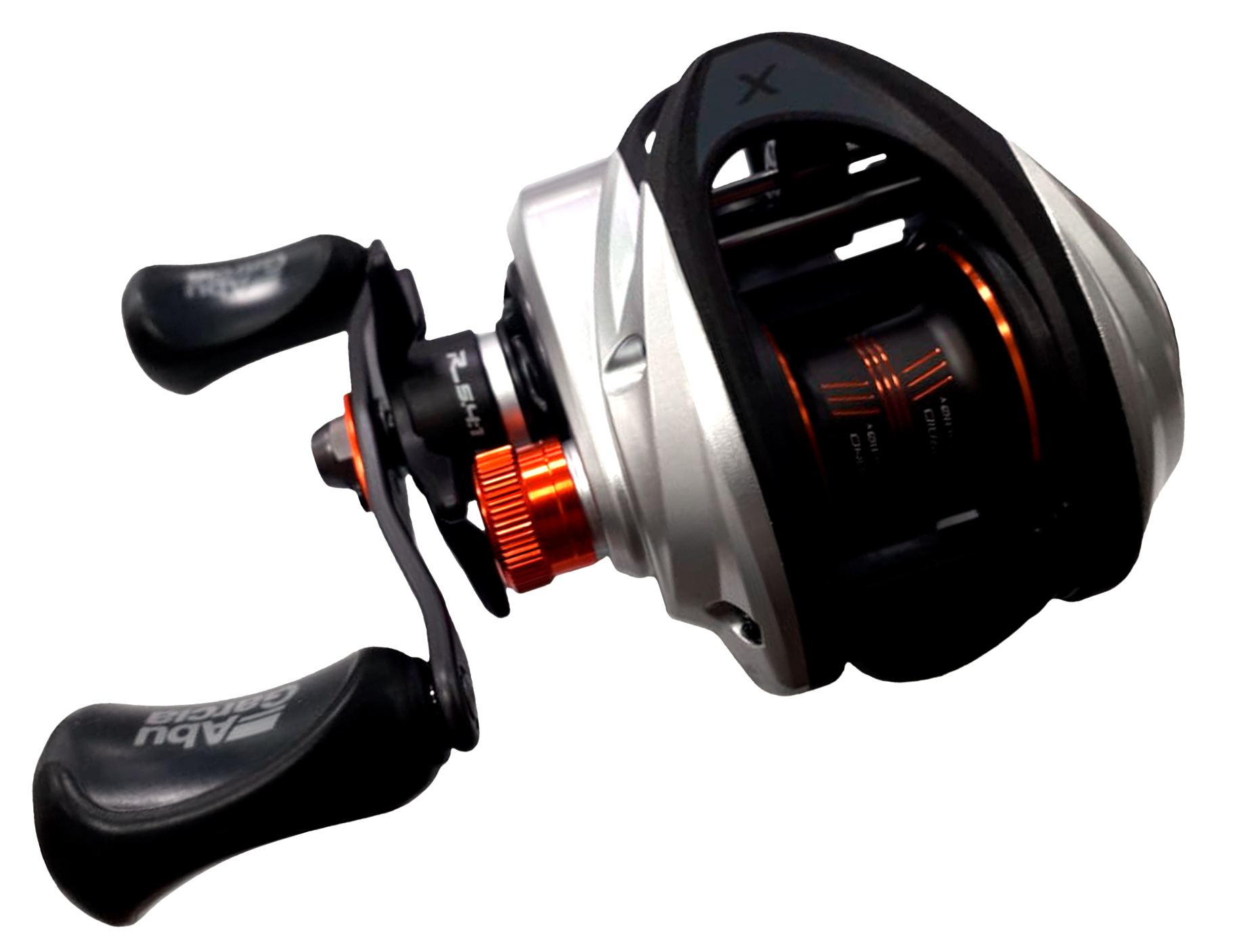 Катушка Abu Garcia Revo5 X-W LP-L Revo Winch - фото 1