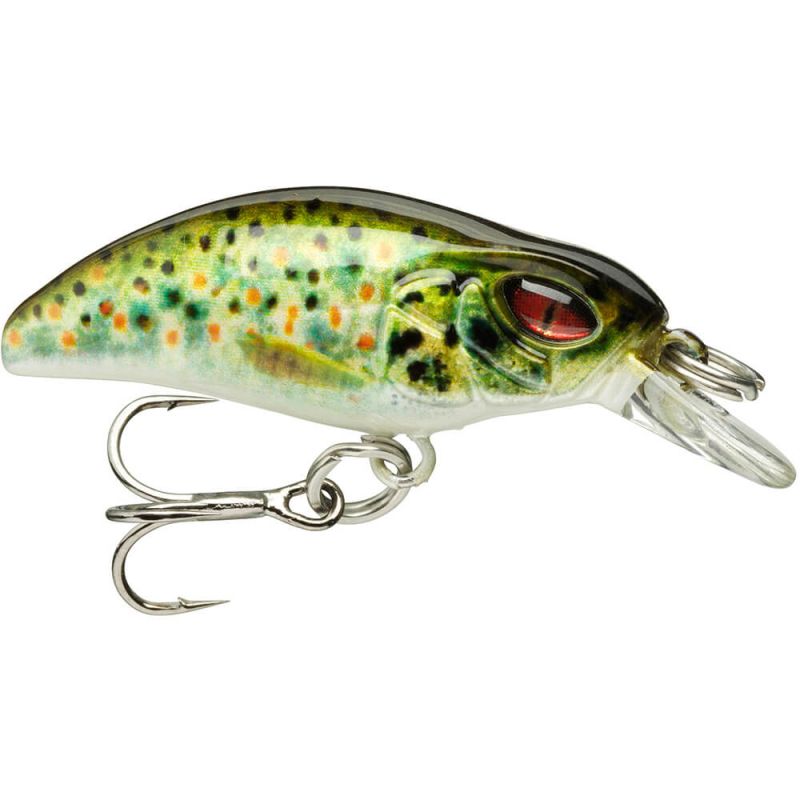 Микро воблеры. Minnow до 3м. Lures Trout. Anre's Bug Minnow 30f купить.