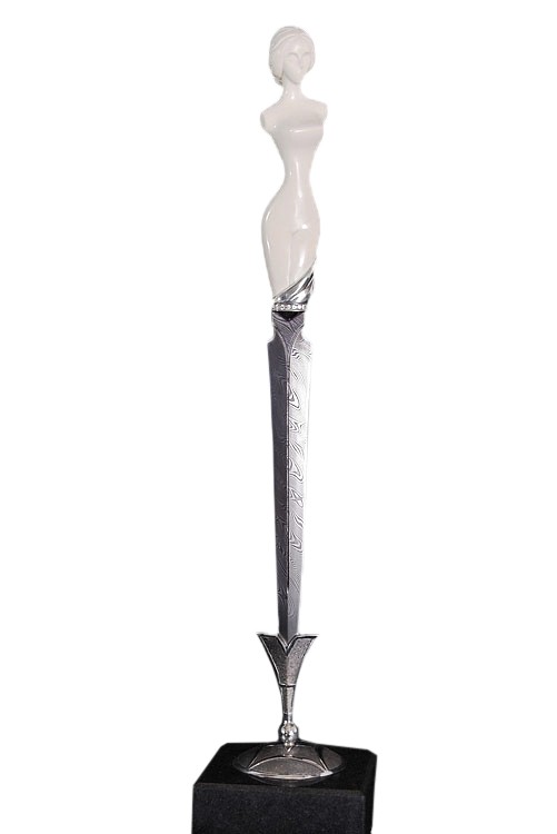 Нож Северная корона Грация - фото 1