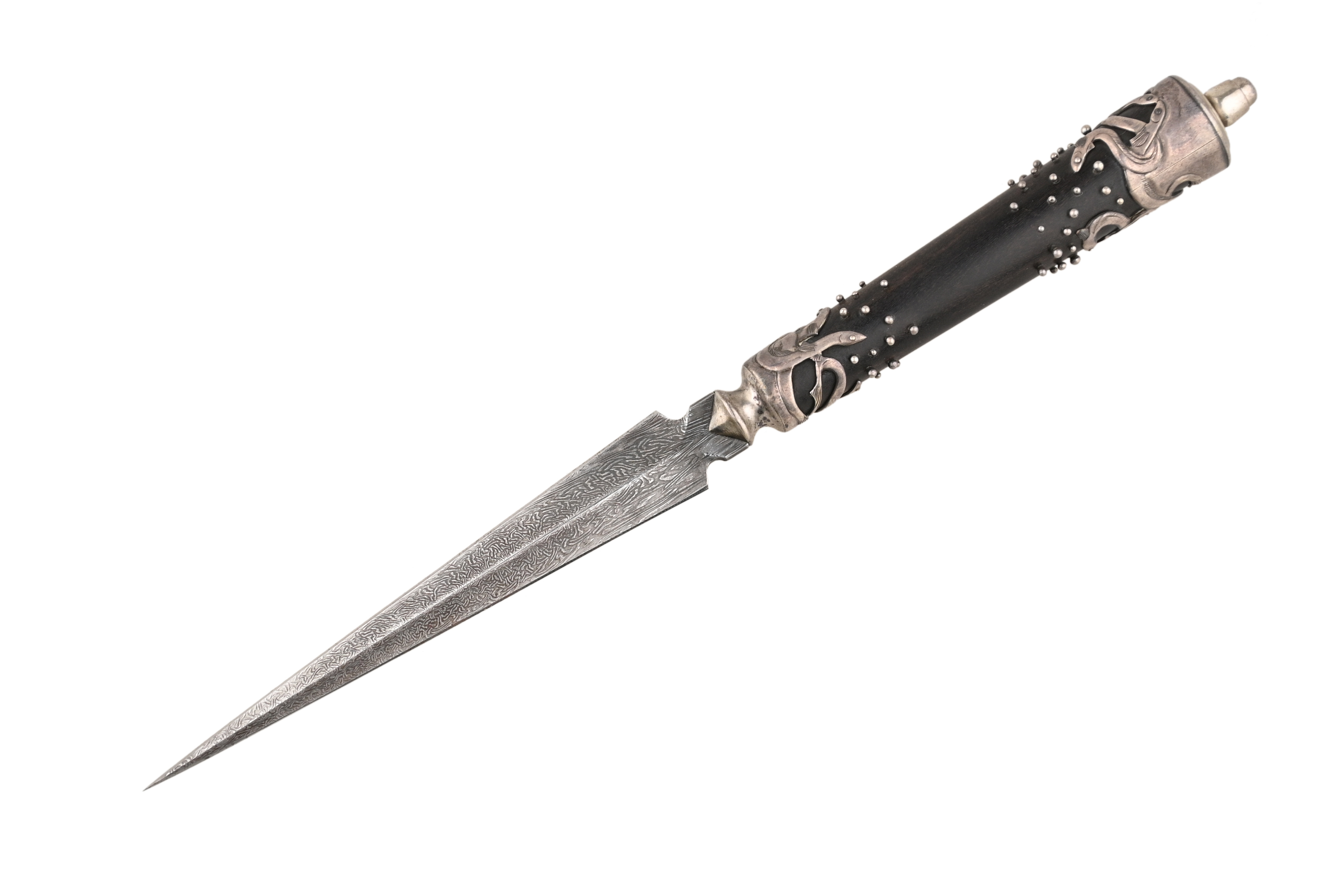 Нож Северная корона Грация угри - фото 1