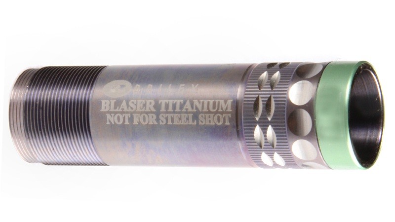 Чок Blaser Titanium LF - фото 1