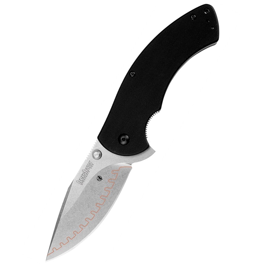 Нож Kershaw 1780СB Rake скл. сталь 14C28N рукоять пластик  - фото 1