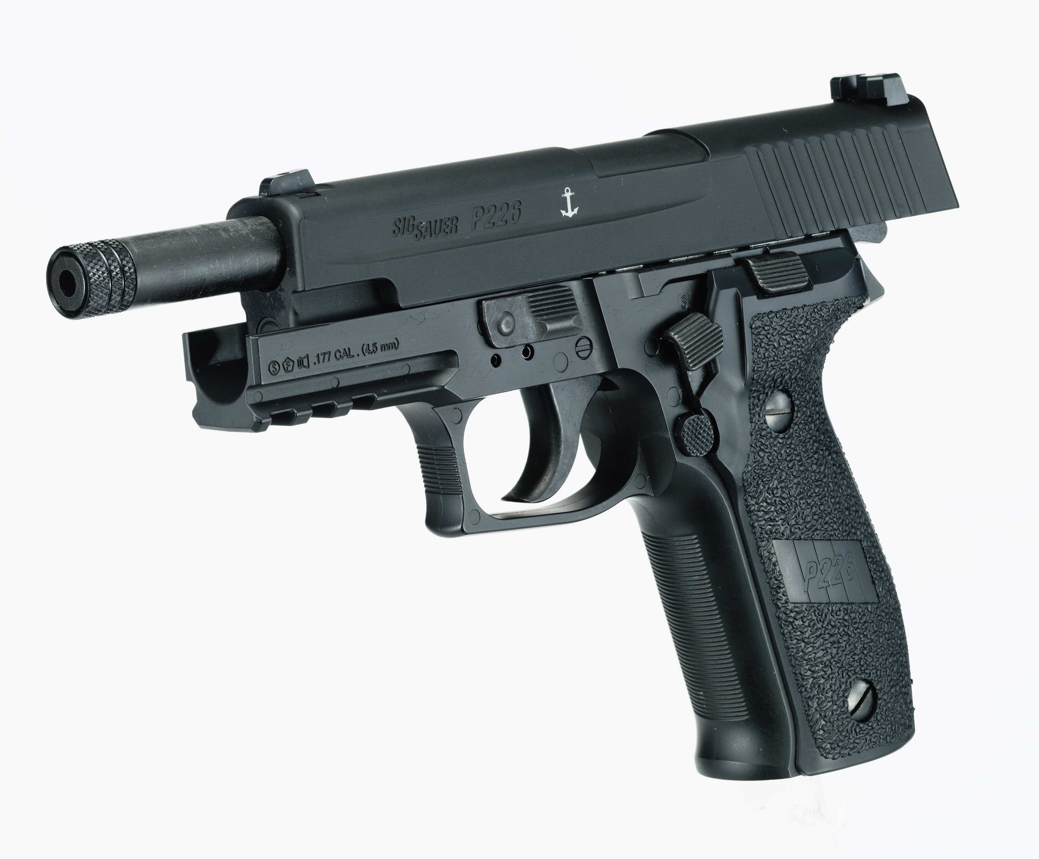 Sig sauer 226. Sig Sauer p226 пневматический. Зиг Зауэр 226.