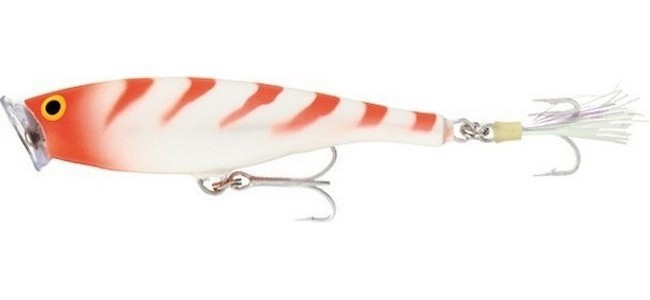 Воблер Rapala Skitter Pop SSP12 CG - фото 1