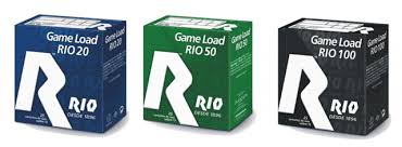 Патрон 16х70 Rio Game Load 0 - фото 1