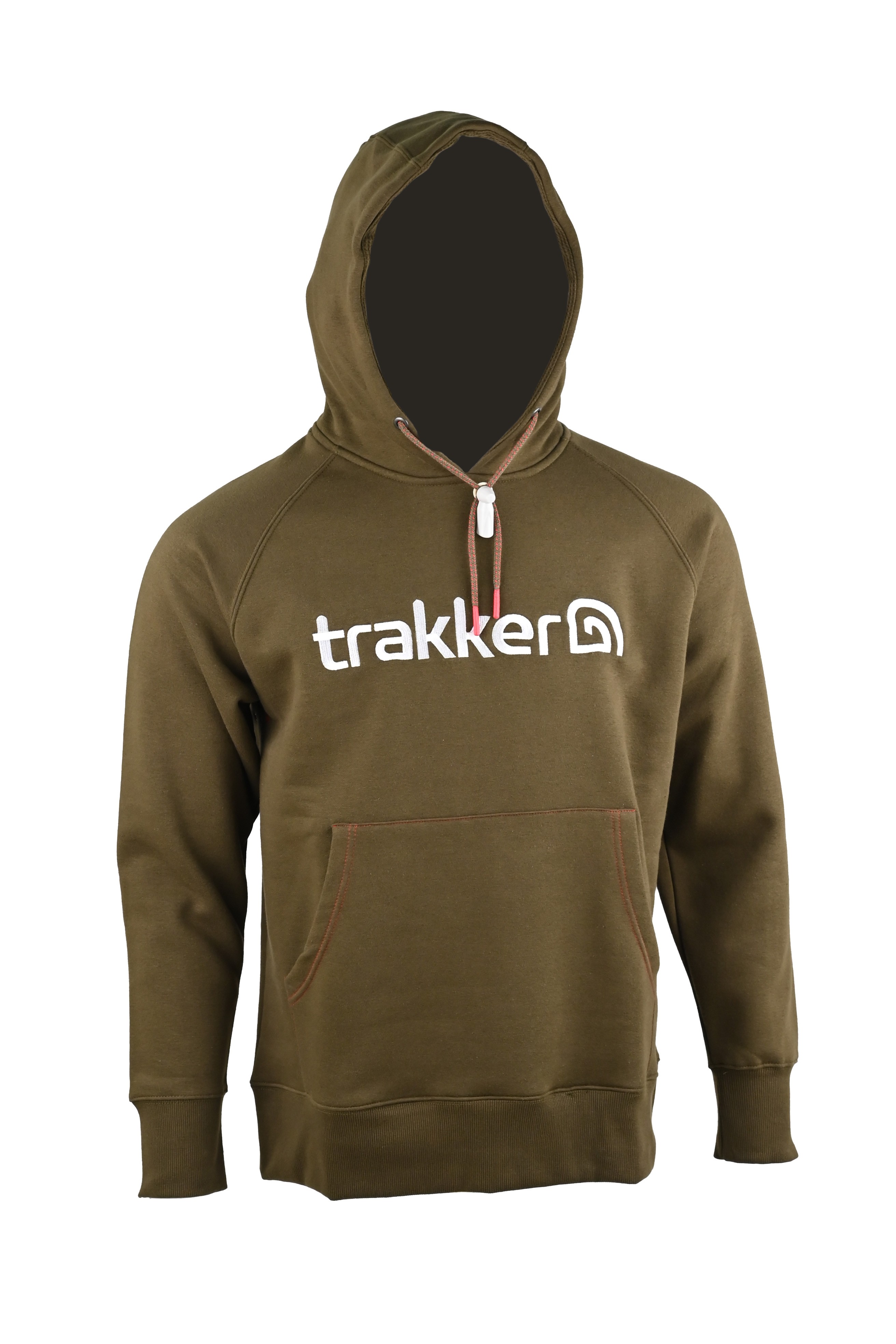 Толстовка Trakker Logo  - фото 1