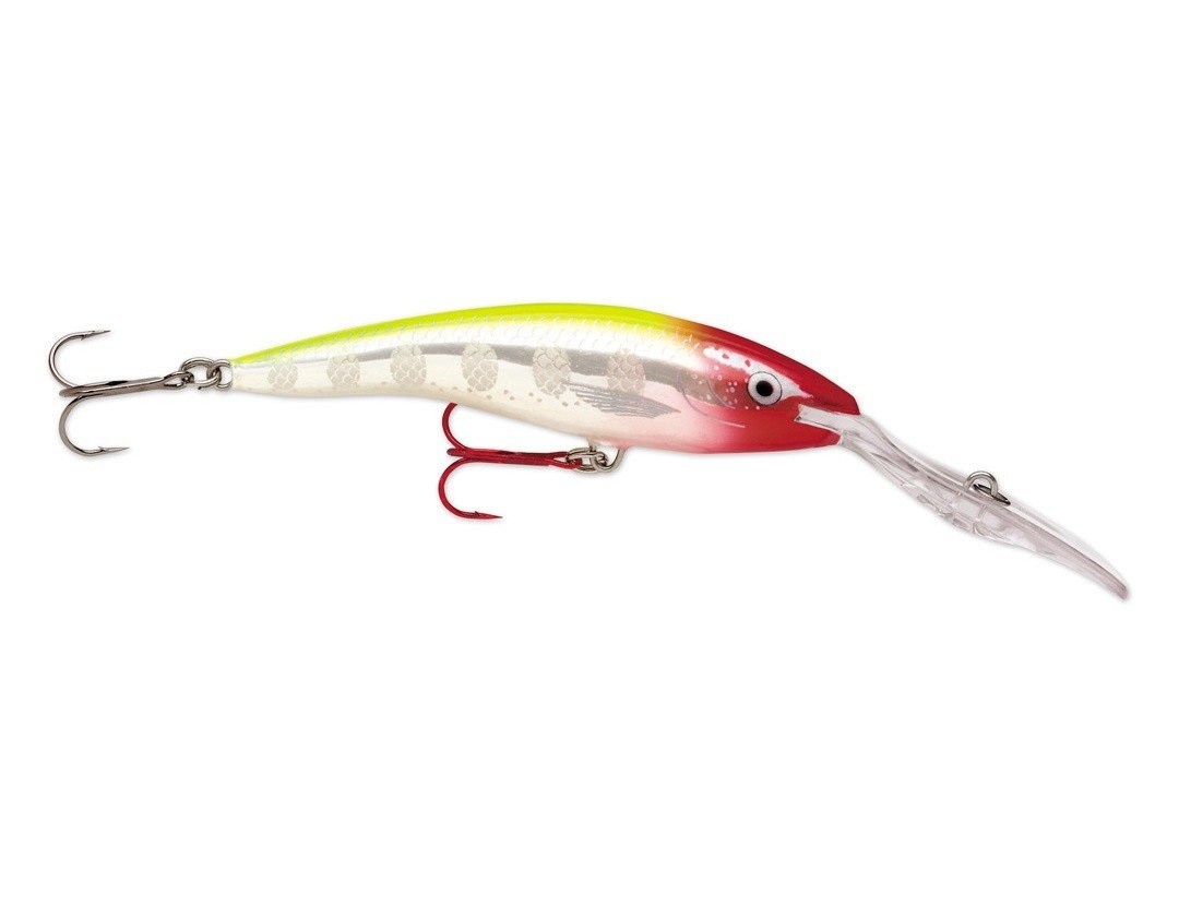 Воблер Rapala  Deep tail dancer TDD11 CLF - фото 1