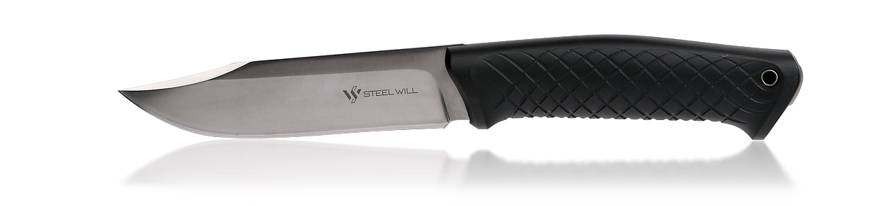 Нож Steel Will Druid 210 - фото 1
