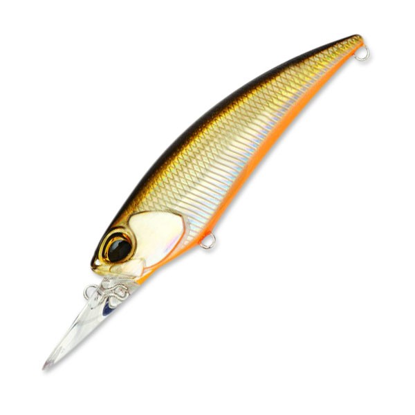 Воблер Duo Realis Shad 59мм 4.7гр N147 - фото 1