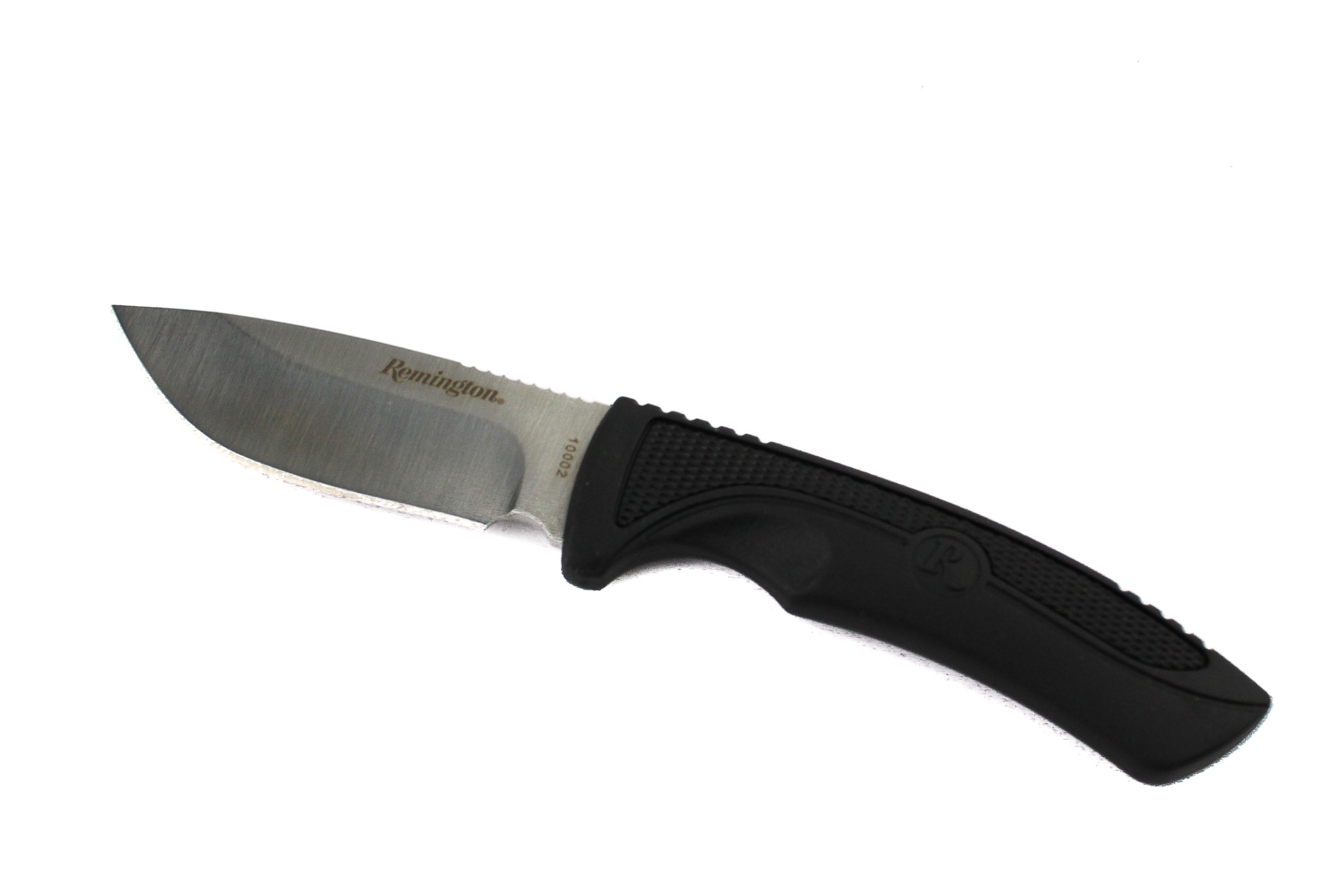 Нож Buck Remington Fixed 7.45 фиксированный клинок 420J2 пластик - фото 1