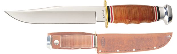 Нож Ka-Bar 1236 - фото 1